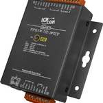PPDSM-732-MTCP CR 3-портовый программируемый преобразователь Modbus RTU/ASCII в Modbus TCP с возможностью питания PoE
