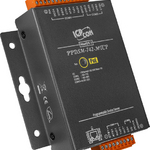 PPDSM-742-MTCP CR 4-портовый программируемый преобразователь Modbus RTU/ASCII в Modbus TCP с возможностью питания PoE