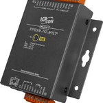 PPDSM-742-MTCP CR 4-портовый программируемый преобразователь Modbus RTU/ASCII в Modbus TCP с возможностью питания PoE