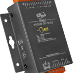 PPDSM-743-MTCP CR 4-портовый программируемый преобразователь Modbus RTU/ASCII в Modbus TCP с возможностью питания PoE