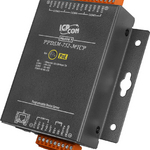 PPDSM-752-MTCP CR 5-портовый программируемый преобразователь Modbus RTU/ASCII в Modbus TCP с возможностью питания PoE
