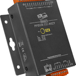 PPDSM-752-MTCP CR 5-портовый программируемый преобразователь Modbus RTU/ASCII в Modbus TCP с возможностью питания PoE