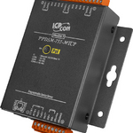 PPDSM-755-MTCP CR 5-портовый программируемый преобразователь Modbus RTU/ASCII в Modbus TCP с возможностью питания PoE