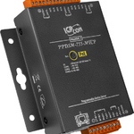 PPDSM-755-MTCP CR 5-портовый программируемый преобразователь Modbus RTU/ASCII в Modbus TCP с возможностью питания PoE