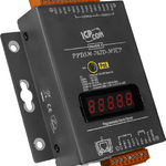 PPDSM-762D-MTCP CR 6-портовый программируемый преобразователь Modbus RTU/ASCII в Modbus TCP с возможностью питания PoE, с индикацией