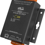 PPDSM-782-MTCP CR 8-портовый программируемый преобразователь Modbus RTU/ASCII в Modbus TCP с возможностью питания PoE