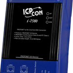 I-7580 CR Преобразователь PROFINET в RS-232/422/485
