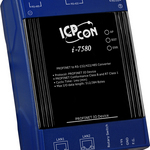 I-7580 CR Преобразователь PROFINET в RS-232/422/485