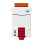 tGW-715i CR 1-портовый преобразователь Modbus TCP в Modbus RTU/ASCII с возможностью питания по PoE, с изоляцией последовательного порта