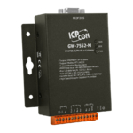 GW-7552-M CR Преобразователь PROFIBUS в Modbus RTU/ASCII (металлический корпус)