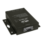 GW-7552-M CR Преобразователь PROFIBUS в Modbus RTU/ASCII (металлический корпус)