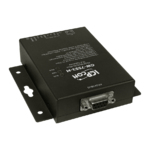 GW-7553-M CR Преобразователь PROFIBUS в Modbus RTU/ASCII/TCP в металлическом корпусе