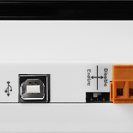 DGW-521 CR Преобразователь протоколов Modbus RTU/DCON в DALI