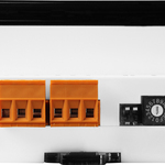 DGW-521 CR Преобразователь протоколов Modbus RTU/DCON в DALI