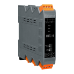 HRT-310 CR 1-портовый преобразователь Modbus RTU/ASCII в HART