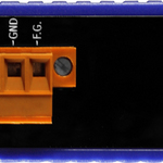PROFI-2510 CR Повторитель PROFIBUS с изоляцией