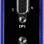 PROFI-2510 CR Повторитель PROFIBUS с изоляцией