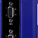 PROFI-2510 CR Повторитель PROFIBUS с изоляцией