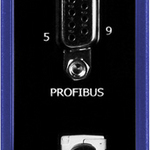 PROFI-2541 CR Преобразователь PROFIBUS DP в многомодовое оптоволокно (разъем ST)