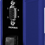 PROFI-2541-SC CR Преобразователь PROFIBUS DP в многомодовое оптоволокно (разъем SC)