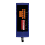 PROFI-2542 CR Преобразователь PROFIBUS в одномодовое оптоволокно (разъем ST)