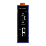 PROFI-2542 CR Преобразователь PROFIBUS в одномодовое оптоволокно (разъем ST)