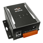 UA-5231M Коммуникационный сервер IIoT