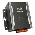 UA-5231M Коммуникационный сервер IIoT