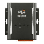 UA-5231M Коммуникационный сервер IIoT