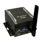 UA-5231M-4GE Коммуникационный сервер IIoT с беспроводным интерфейсом LTE