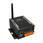 UA-5231M-4GE Коммуникационный сервер IIoT с беспроводным интерфейсом LTE