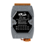 GW-7828 CR Преобразователь Modbus RTU Slave в M-Bus Master