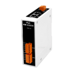 GW-2222i CR 2-портовый преобразователь Modbus TCP в Modbus RTU/ASCII (RS-232) с возможностью питания по PoE, с изоляцией последовательного порта