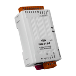tGW-715-T CR 1-портовый преобразователь Modbus TCP в Modbus RTU/ASCII (клеммный блок для питания)