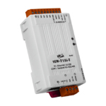 tGW-715i-T CR 1-портовый преобразователь Modbus TCP в Modbus RTU/ASCII (клеммный блок для питания)