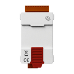 tGW-715i-T CR 1-портовый преобразователь Modbus TCP в Modbus RTU/ASCII (клеммный блок для питания)