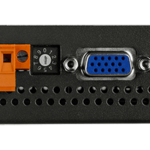 DNP-211 CR Шлюз DNP3 в Modbus TCP