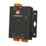 I-7532M-FD CR 2-портовый повторитель интерфейса CAN
