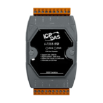 I-7531-FD-G CR 2-портовый повторитель интерфейса CAN / CAN FD