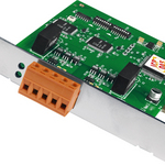 FRB-200U Коммуникационная плата FRnet, Universal PCI, 2 порта
