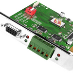 PISO-MN200T CR Плата Dual-Line Motionnet Master, PCI, с терминальным блоком