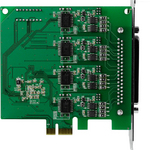 VEX-144i CR 4-портовая плата RS-422/485 (без кабеля)
