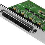 PCIe-S118 Плата PCI Express с 8 портами RS-232 (без кабеля)