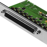 PCIe-S148 Плата PCI Express с 8 портами RS-422/485 (без кабеля)