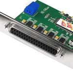 VXC-114U CR 4-портовая плата RS-232 (без кабеля)