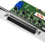 VXC-144U CR 2-портовая плата RS-422/485 (без кабеля)