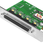 VXC-118U 8-портовая плата RS-232 (без кабеля)