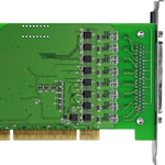 VXC-148U 8-портовая плата RS-422/485 (без кабеля)