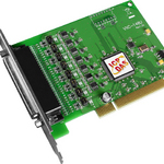 VXC-148U 8-портовая плата RS-422/485 (без кабеля)
