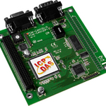 PCM-CAN100-D CR 1-портовая плата CAN (без кабеля)